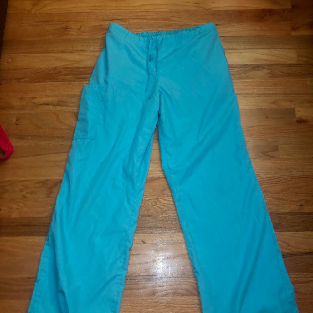 Scrub Pants - Picture 2 of 3